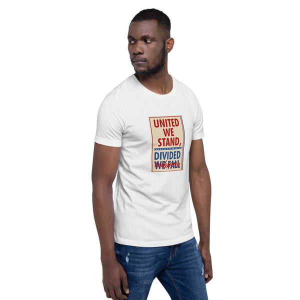 colbertlateshow Short-Sleeve Unisex T-Shirt
