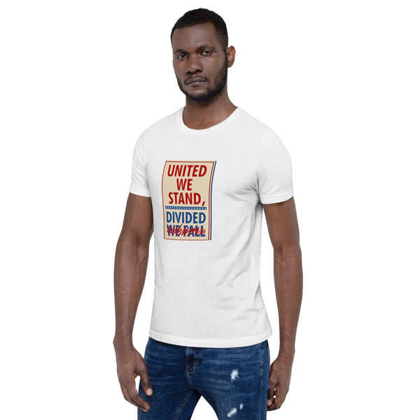 colbertlateshow Short-Sleeve Unisex T-Shirt