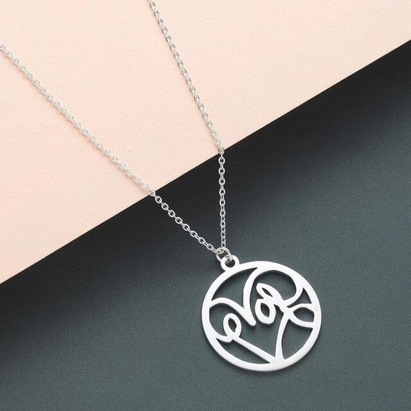 Todorova Minimalist Snowy Mountain Necklaces for Women Hiking Outdoor Mountain Range Pendant Necklace Stainless Steel Jewelry