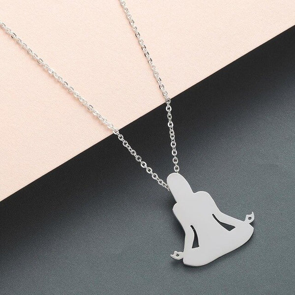 Todorova Minimalist Snowy Mountain Necklaces for Women Hiking Outdoor Mountain Range Pendant Necklace Stainless Steel Jewelry