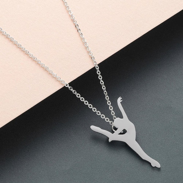 Todorova Minimalist Snowy Mountain Necklaces for Women Hiking Outdoor Mountain Range Pendant Necklace Stainless Steel Jewelry