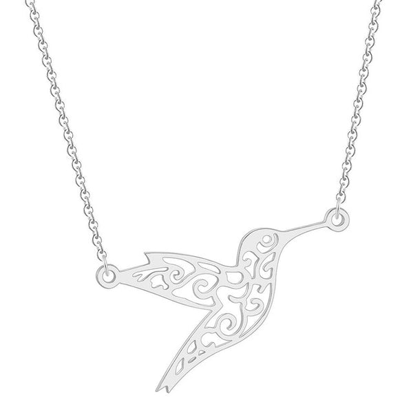 Todorova Minimalist Snowy Mountain Necklaces for Women Hiking Outdoor Mountain Range Pendant Necklace Stainless Steel Jewelry