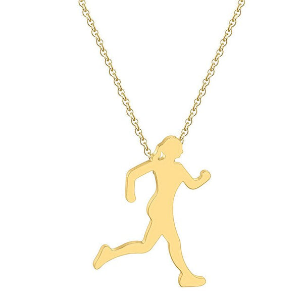 QIAMNI Minimalist Mountain Pendant Necklace for Women Girls Mountain Range Jewelry Nature Hiker Lover Gifts Birthday Charm