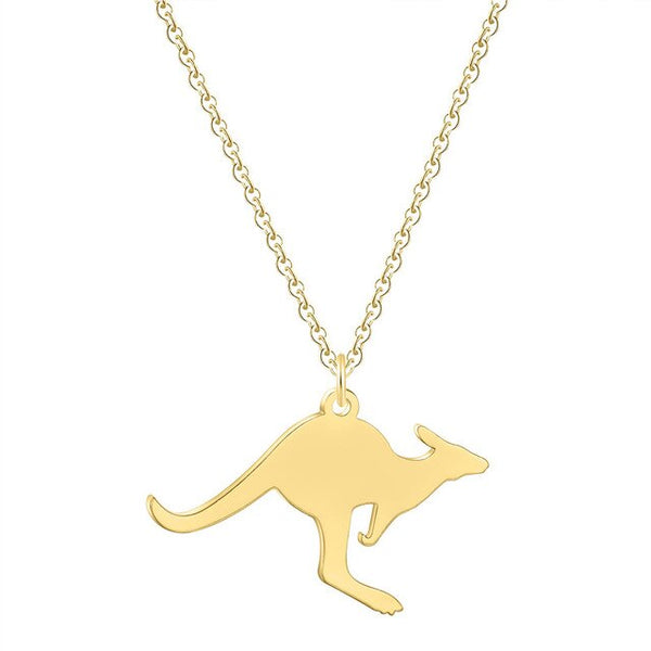 QIAMNI Minimalist Mountain Pendant Necklace for Women Girls Mountain Range Jewelry Nature Hiker Lover Gifts Birthday Charm